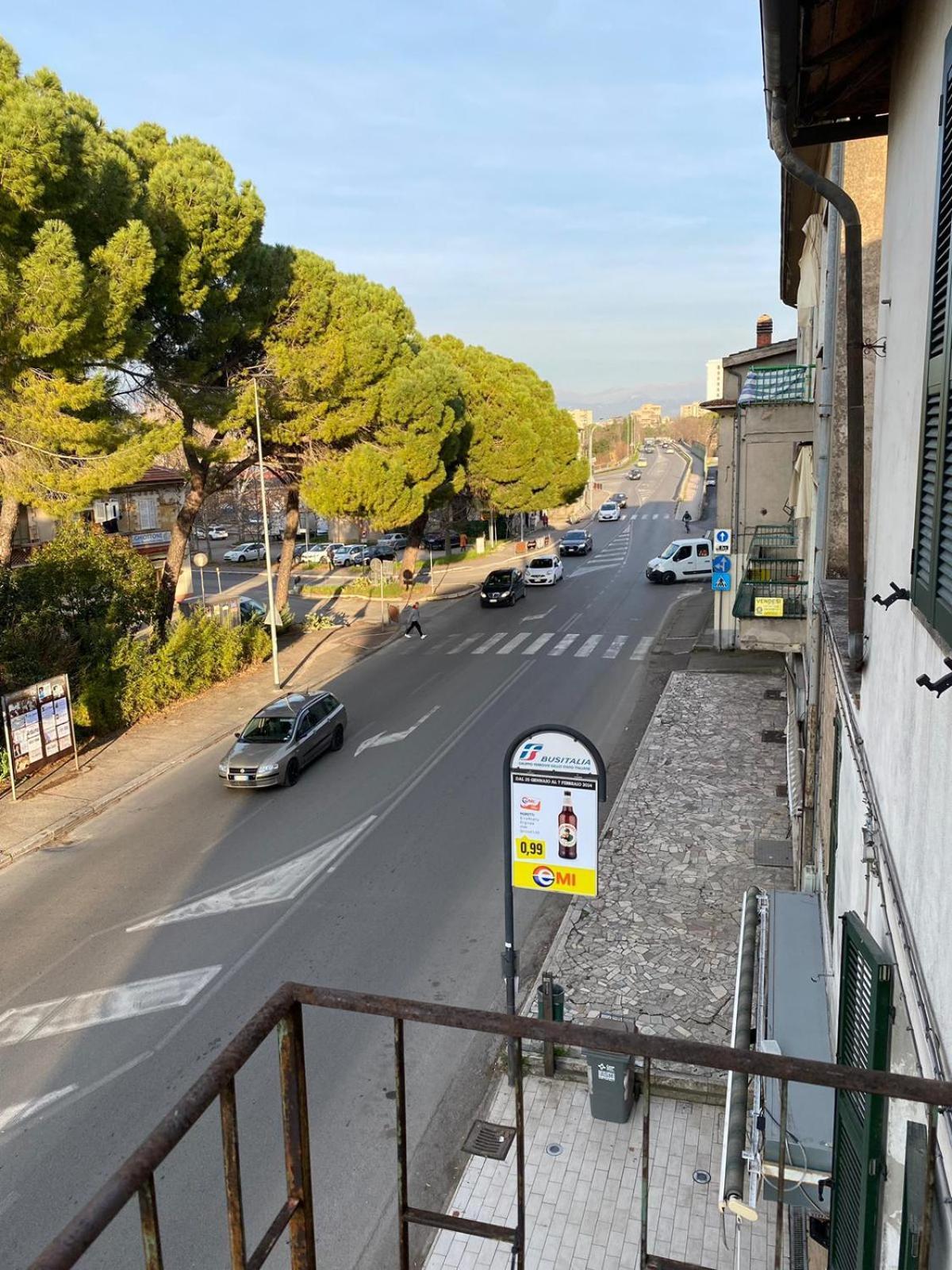 Terni Urban Nest Διαμέρισμα Εξωτερικό φωτογραφία