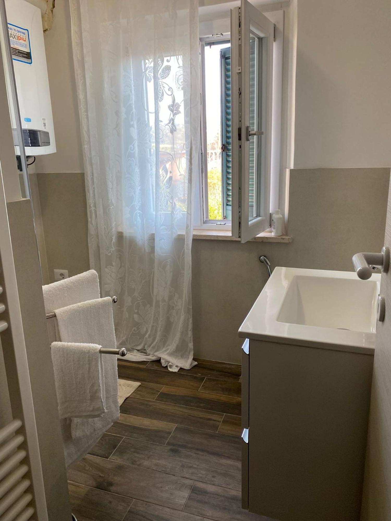 Terni Urban Nest Διαμέρισμα Εξωτερικό φωτογραφία