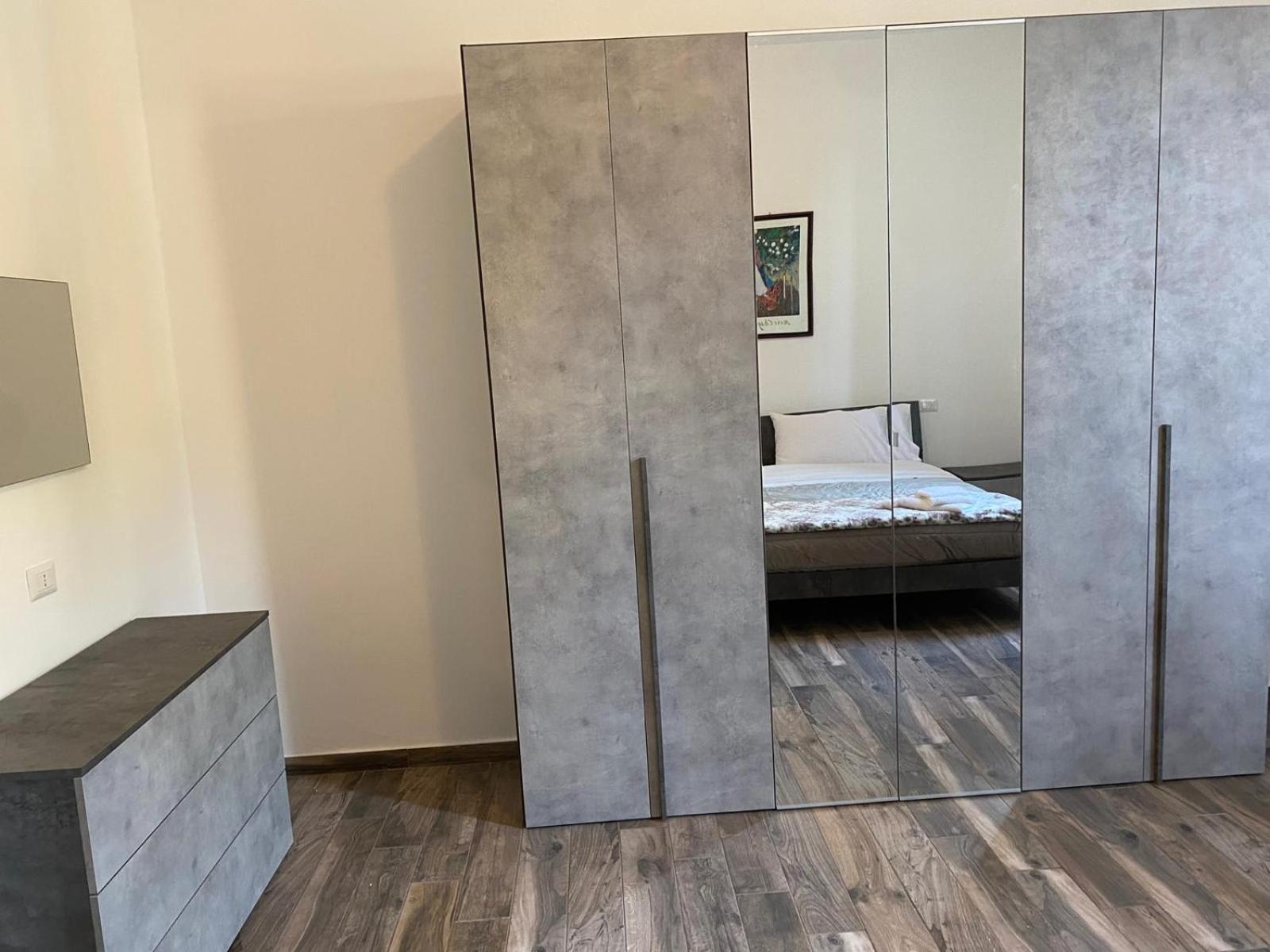 Terni Urban Nest Διαμέρισμα Εξωτερικό φωτογραφία