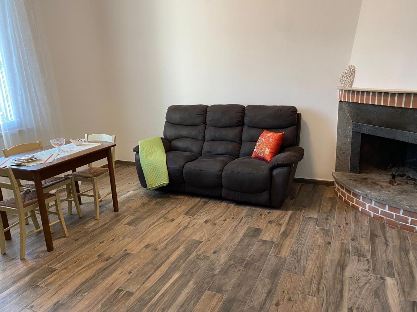 Terni Urban Nest Διαμέρισμα Εξωτερικό φωτογραφία
