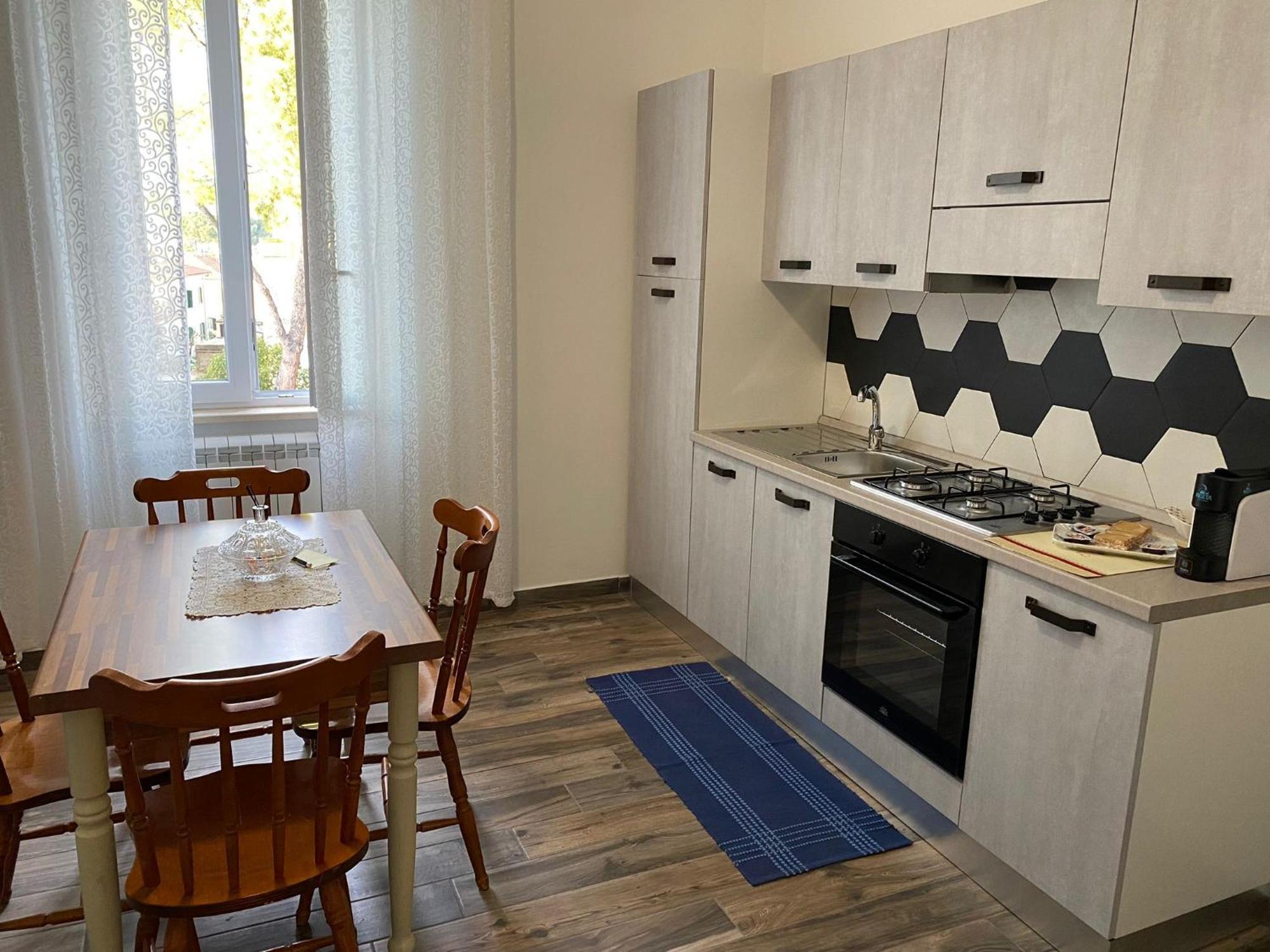 Terni Urban Nest Διαμέρισμα Εξωτερικό φωτογραφία