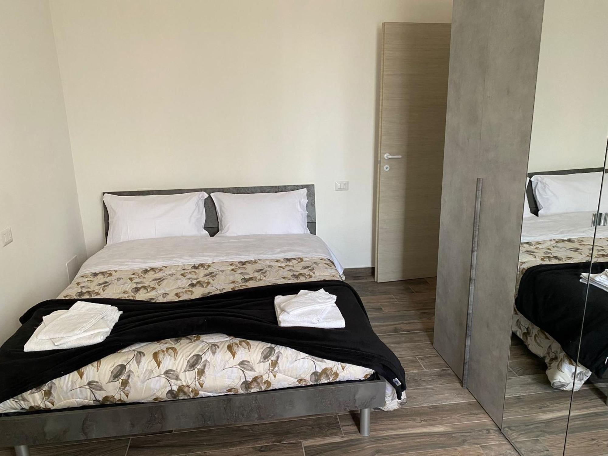 Terni Urban Nest Διαμέρισμα Εξωτερικό φωτογραφία
