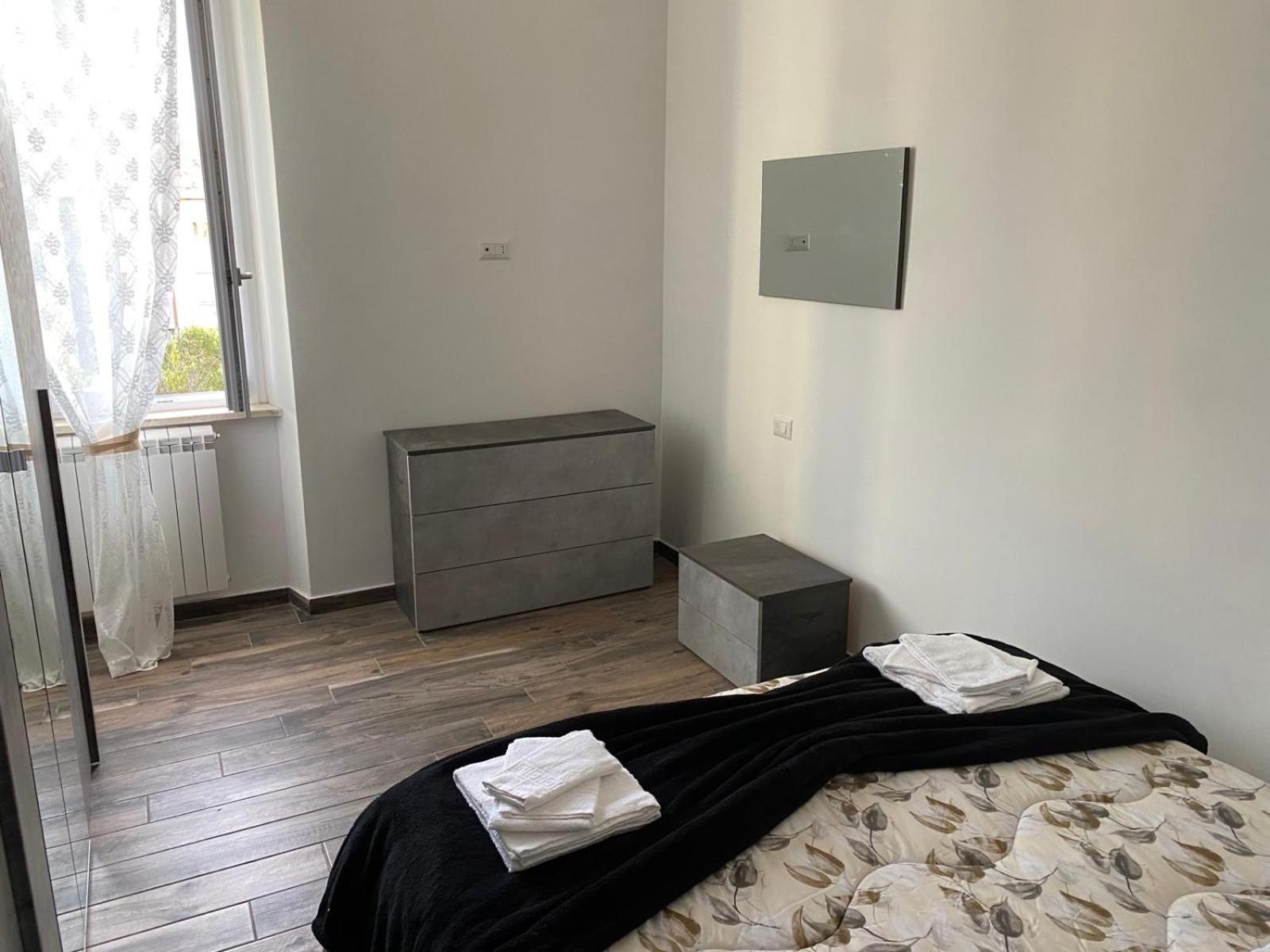 Terni Urban Nest Διαμέρισμα Εξωτερικό φωτογραφία