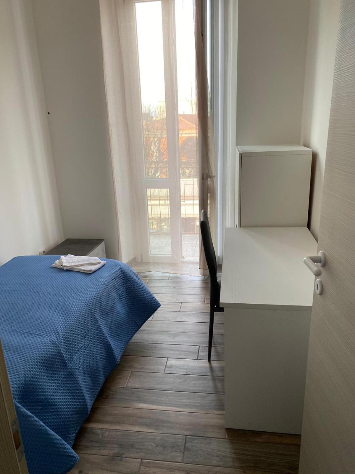 Terni Urban Nest Διαμέρισμα Εξωτερικό φωτογραφία