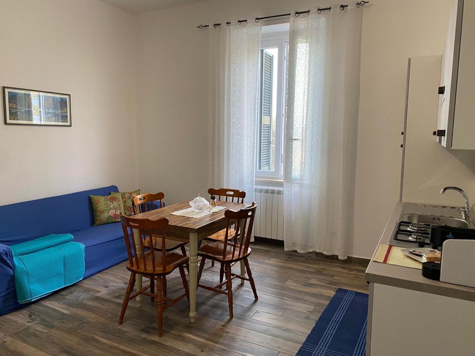 Terni Urban Nest Διαμέρισμα Εξωτερικό φωτογραφία