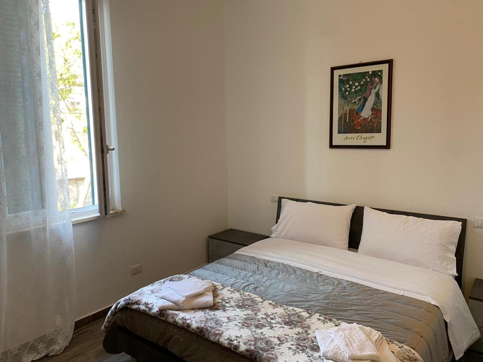 Terni Urban Nest Διαμέρισμα Εξωτερικό φωτογραφία
