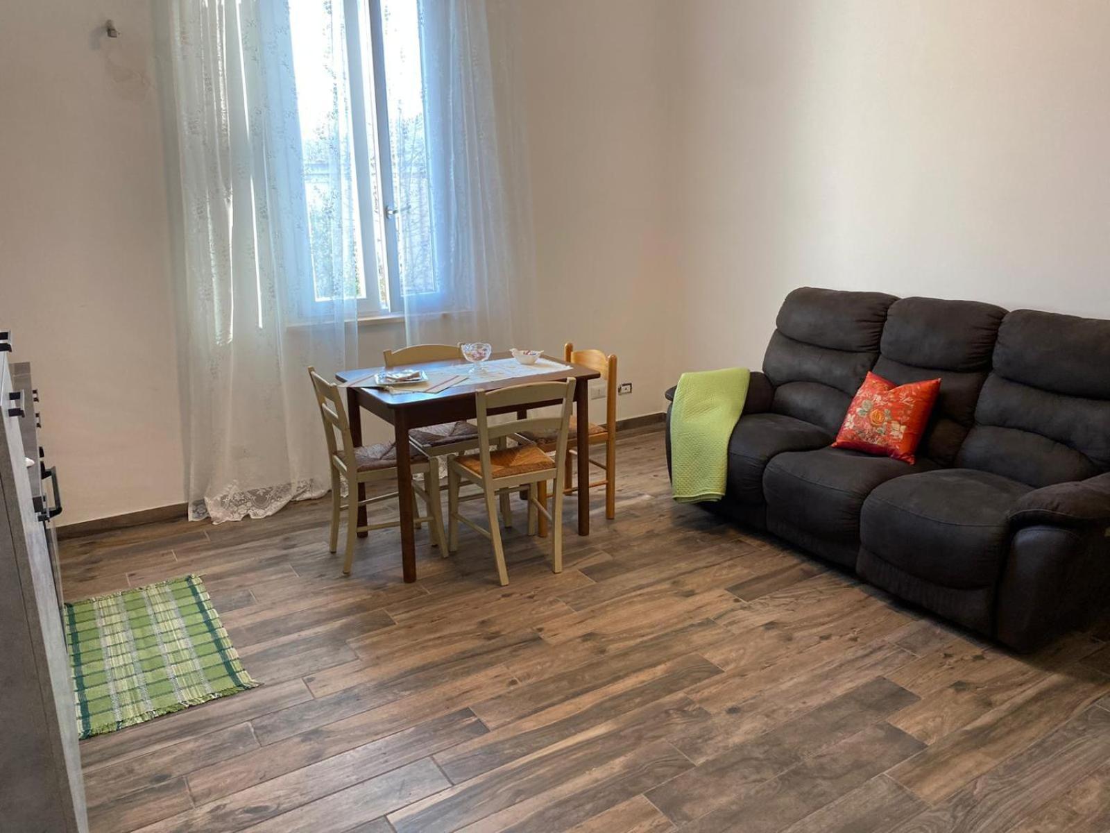 Terni Urban Nest Διαμέρισμα Εξωτερικό φωτογραφία