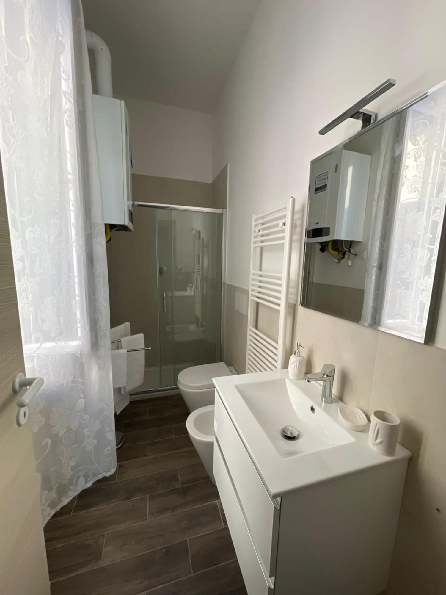 Terni Urban Nest Διαμέρισμα Εξωτερικό φωτογραφία