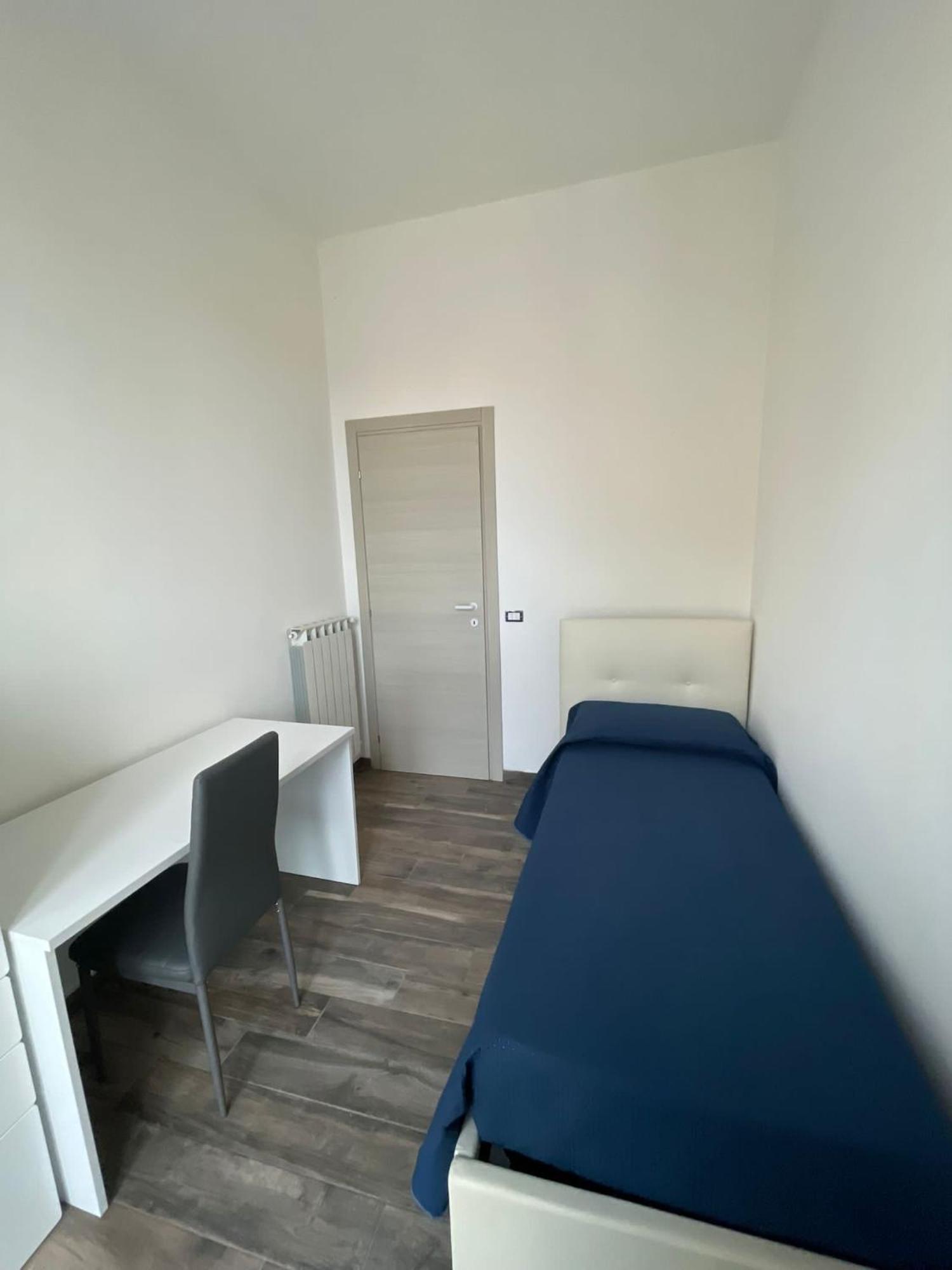 Terni Urban Nest Διαμέρισμα Εξωτερικό φωτογραφία