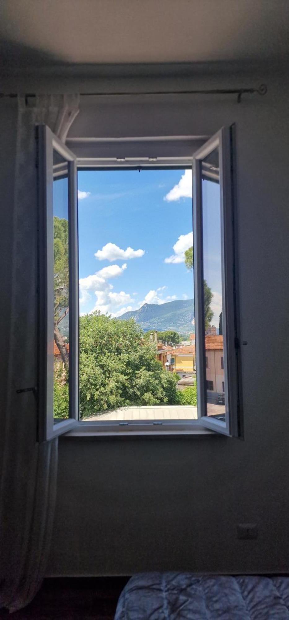 Terni Urban Nest Διαμέρισμα Εξωτερικό φωτογραφία
